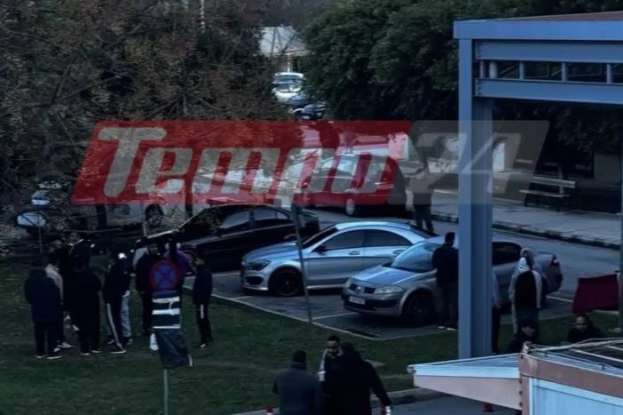 Σοκ στην Πάτρα: Νεκρός 30χρονος μετά από άγρια συμπλοκή σε νυχτερινό κέντρο – Αναζητούνται τρία άτομα – rpn