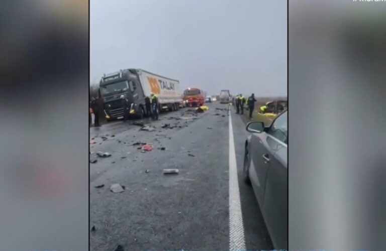 Τραγική ειρωνεία: Ο πατέρας ενός εκ των νεκρών οπαδών του ΠΑΟΚ σκοτώθηκε πριν χρόνια σε τροχαίο στη Ρουμανία – rpn