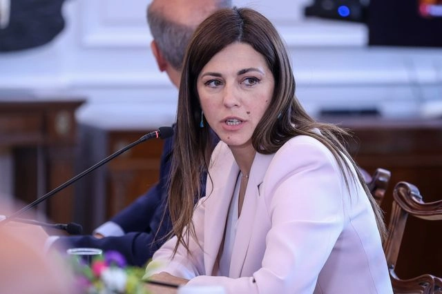 Ζαχαράκη: Θα υποβληθούν πάνω από 5 νέες αιτήσεις για ίδρυση ξένων πανεπιστημίων