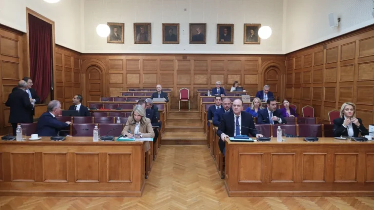 Ν.Δ. για ΟΠΕΚΕΠΕ: Δεν στοιχειοθετούνται ποινικές ευθύνες για τους πρώην Υπουργούς – Αναλυτικά τα πορίσματα