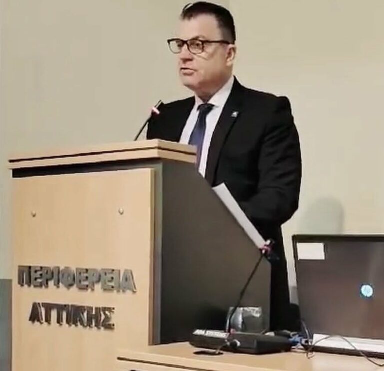 Επί τάπητος το Ολοκληρωμένο Πρόγραμμα Καταπολέμησης Κουνουπιών της Περιφέρειας Αττικής – Σταθερή προτεραιότητα η προστασία της δημόσιας υγείας