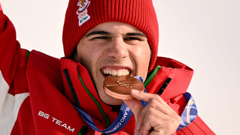 Χειμερινοί Ολυμπιακοί Αγώνες με… ελαττωματικά μετάλλια!