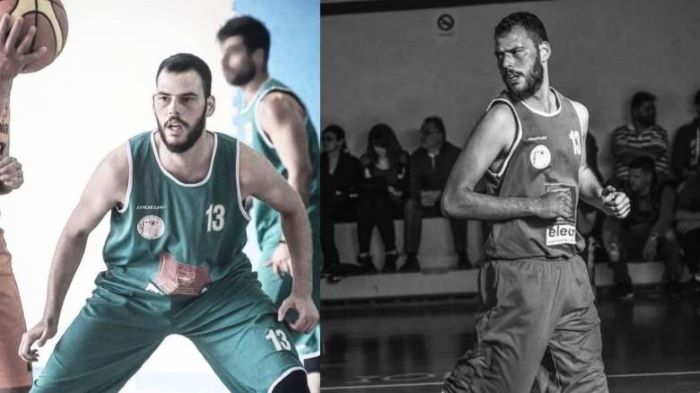 Ο Παναγιώτης Κρέτσης που κατέρρευσε στο γήπεδο είχε χάσει τον πατέρα και τον αδελφό του – rpn