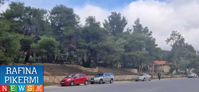 Β.Μπουρνούς: Η Δήμαρχος των «ψευδών» και της φυγής: 30 λεπτά αλήθειας στο Ντράφι