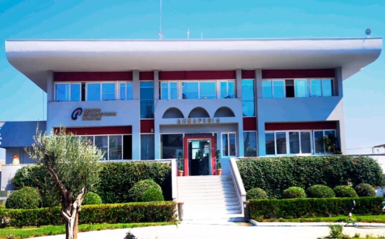 Ενημέρωση για τις ώρες συναλλαγών στο Ταμείο Δημοτικού Καταστήματος Νέας Μάκρης