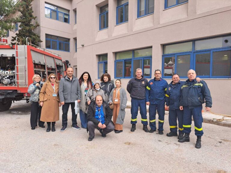Γνώση εν Πράξει: Μονοήμερη Εκπαιδευτική Εκδρομή στα Βίλια Αττικής