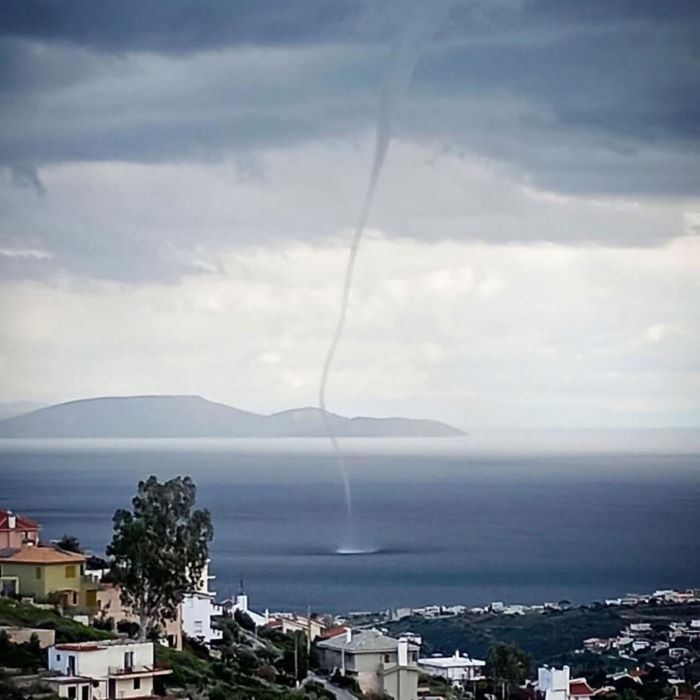 Ύδροστρόβιλος