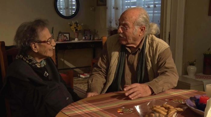 Ραφήνα: Κοπή βασιλόπιτας και Προβολή Ντοκιμαντέρ «ΘΥΜΑΜΑΙ» από την Κινηματογραφική Λέσχη