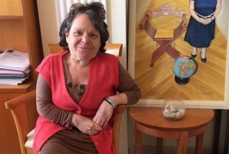 Αεροδρόμιο Σπάτων: Ποια ήταν η Μαρία Λαδά – Η ανακοίνωση του αερολιμένα για τον θανάσιμο τραυματισμό της