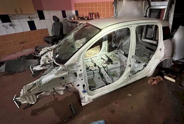 Εξαρθρώθηκε εγκληματική οργάνωση στην Αττική – 1,5 εκ ευρώ τα κέρδη που είχαν αποκομίσει