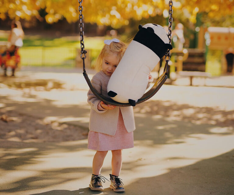 Οι φόβοι των Γονιών: Πώς περνούν σιωπηλά στα παιδιά μας