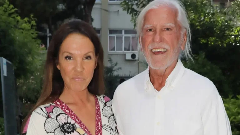 Πέθανε ο επιχειρηματίας Λάκης Ραπτάκης – Ο θυελλώδης έρωτας με τη Βάνα Μπάρμπα