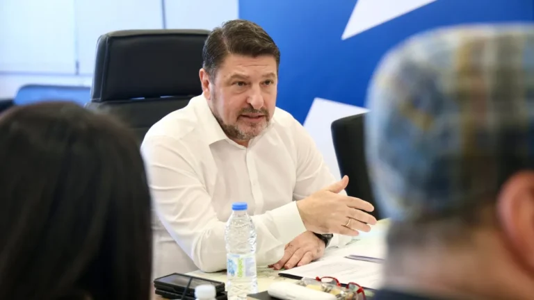 5,6 τόνοι ακατάλληλων τροφίφων κατασχέσθηκαν από την Περιφέρεια Αττική μετά από ελέγχους