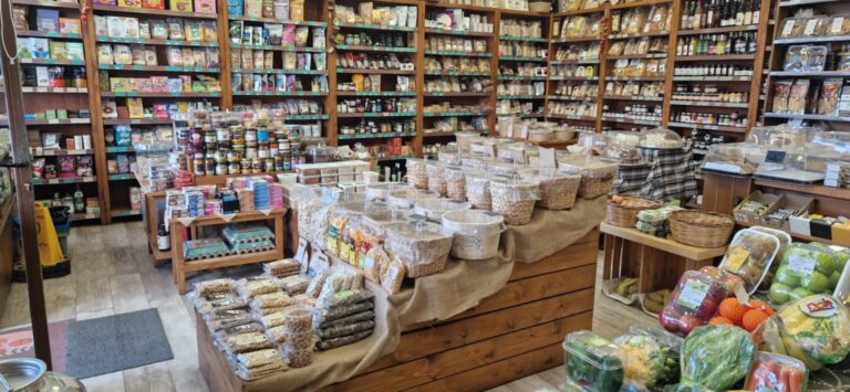 Πικέρμι: Ανοικτά η ”Πανδαισία” Κυριακή και Καθαρά Δευτέρα με μαγειρευτά νηστίσιμα!