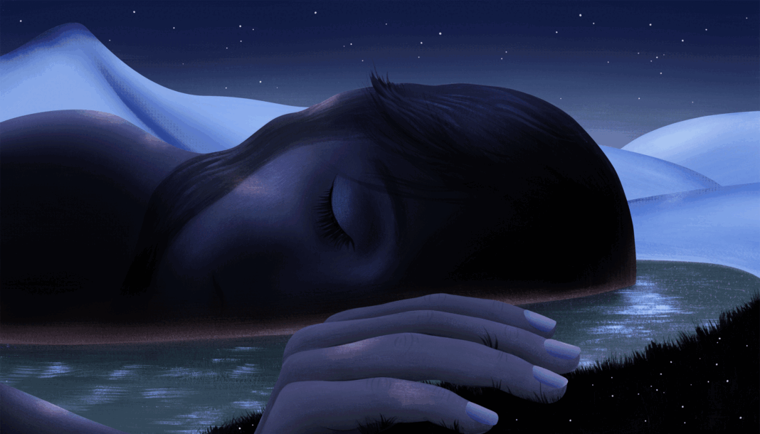 S.O.S για την ποιότητα του ύπνου μας – Το συνεχές scrolling ανεβάζει την κορτιζόλη και το στρες – Άλλες πιθανές αιτίες