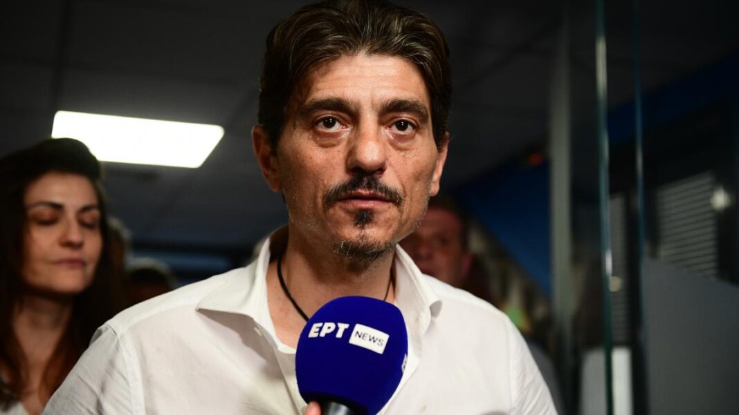 Άγριο ξέσπασμα Δημήτρη Γιαννακόπουλου μετά την ήττα από τον Άρη: «Παίκτες και προπονητές είστε ξεφτιλισμένοι, να παραιτηθείτε όλοι» – rpn