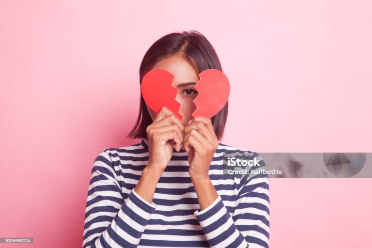 Όταν η Αγάπη συναντά την Απειλή της Απώλειας