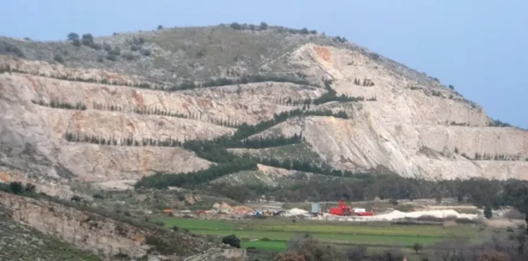 Μαραθώνας: Πληροφορίες για ενέργειες δημιουργίας Λατομείου σε Κάτω Σούλι – Αγία Μαρίνα – Τι γνωρίζει η Δημοτική Αρχή Μαραθώνος και ποια είναι η θέση της;
