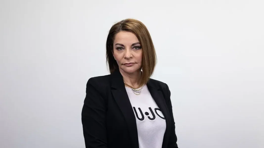 Αντιγόνη Πανέλλη: Πέθανε η δημοσιογράφος σε ηλικία 57 ετών