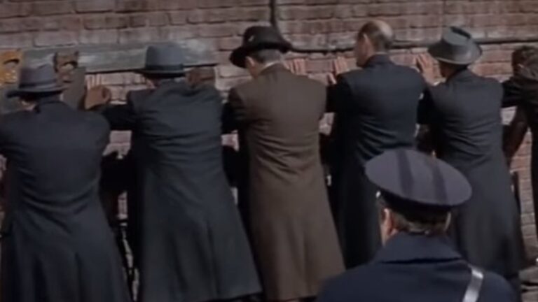 «Σφαγή της ημέρας του Αγίου Βαλεντίνου» – Η μαύρη πλευρά της 14ης Φεβρουαρίου – Ο Αλ Καπόνε… γάζωσε την αντίπαλη συμμορία