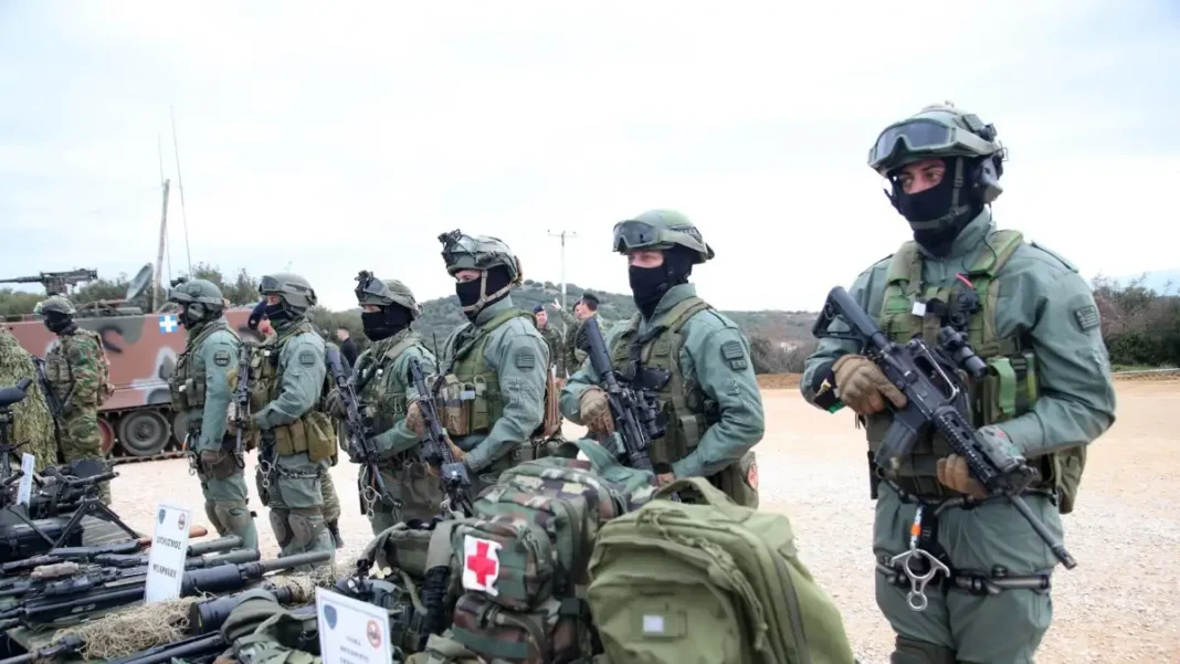 Δημοσκόπηση POLITICO: Πλησιάζει ο Γ’ Παγκόσμιος Πόλεμος