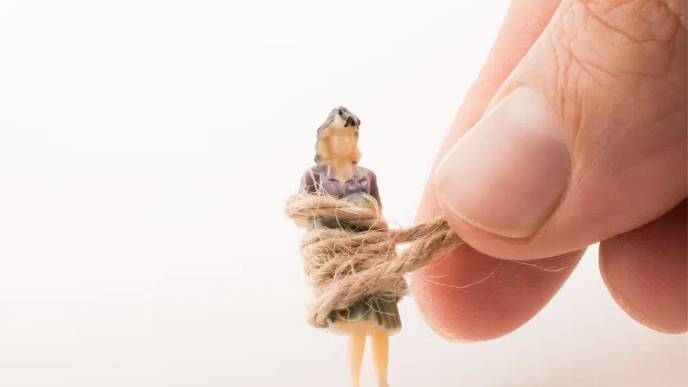 Συναισθηματική Εξάρτηση: Όταν η Αγάπη γίνεται Ανάγκη