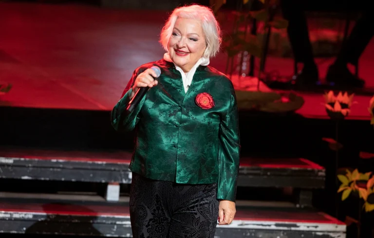 Εσπευσμένα στο Νοσοκομείο η Τάνια Τσανακλίδου