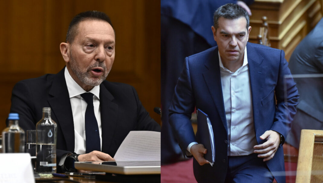 Στουρνάρας για Τσίπρα: «Η Ιθάκη του δεν μιλάει για τα capital control, τις κλειστές τράπεζες και το τρίτο μνημόνιο» – Τι απαντά ο πρώην Πρωθυπουργός