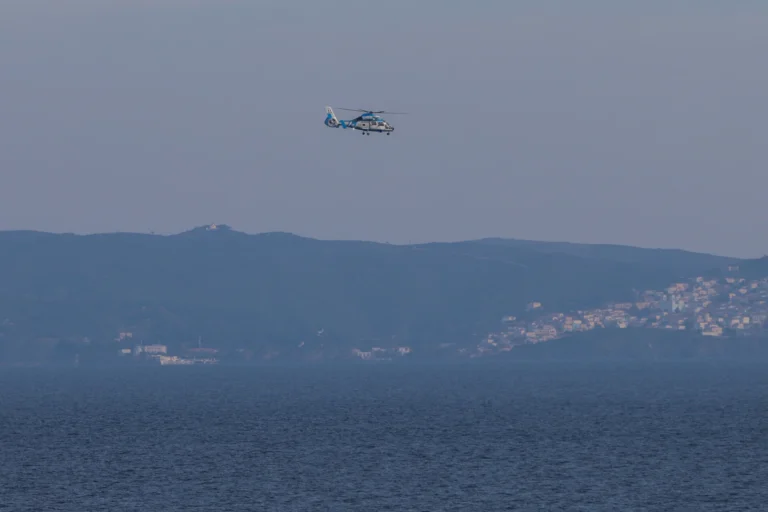 Δήλωση της Ευρωπαϊκής Επιτροπής για την τραγωδία ανοιχτά της Χίου