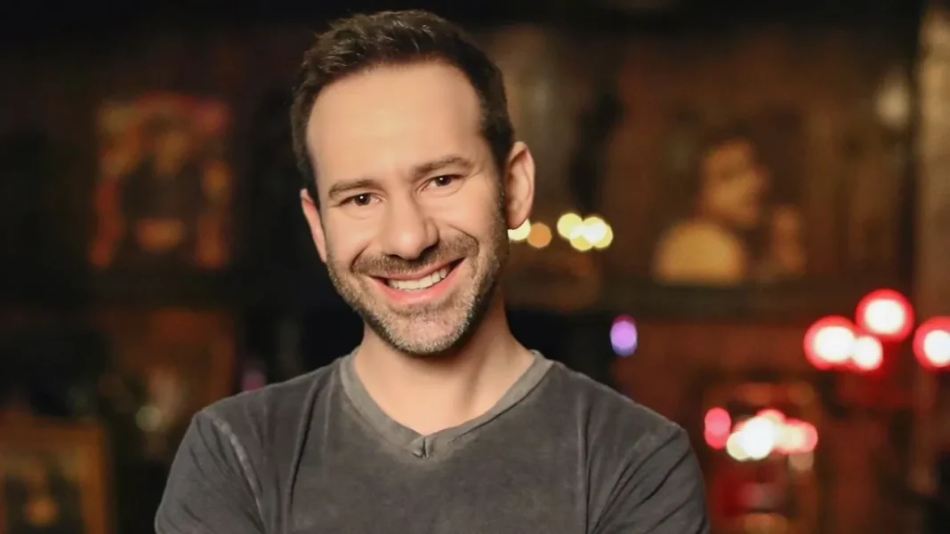 Πέθανε σε ηλικία 43 ετών ο δισεκατομμυριούχος ιδιοκτήτης του OnlyFans, Λέο Ραντβίνσκι