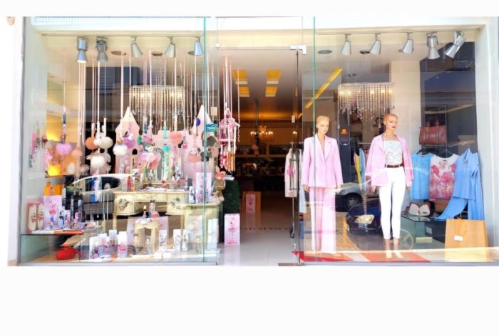 Ραφήνα: Στο κατάστημα Σιγινού, το Πάσχα δεν είναι απλώς μια εποχή — είναι τέχνη