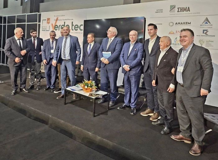 Ο Δήμαρχος Παλλήνης στο «BIOMASS DAY 2026» για τις προκλήσεις και λύσεις στη διαχείριση Βιομάζας