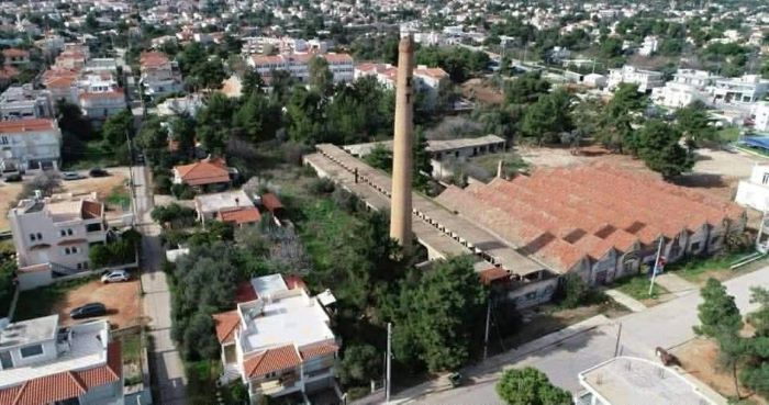 Νέα Μάκρη: Εγκρίθηκε σήμερα η χρηματοδότηση για την αποκατάσταση της ”Πορσελάνα” ύψους 10 εκατ ευρώ