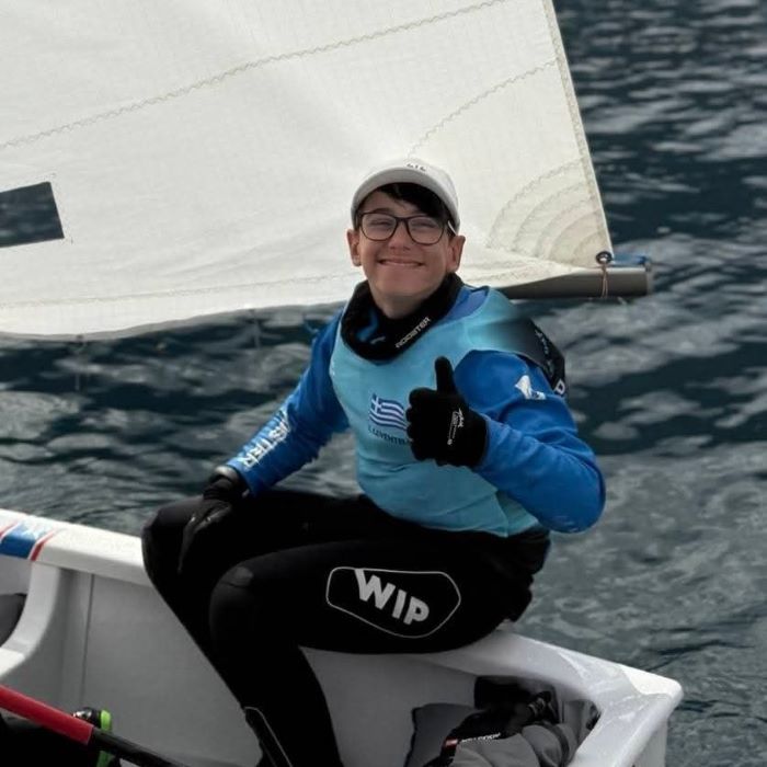 Ανακοίνωση Ναυτικού Ομίλου Ραφήνας «Αλκυών»