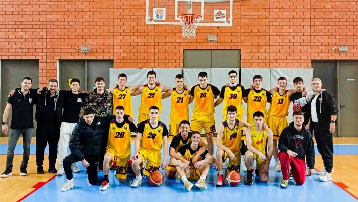 Θριαμβευτική χρονιά για τον Αθλητικό Όμιλο «Κρόνος Γέρακα»