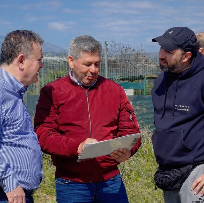 Παλλήνη: Ολοκληρωμένο πρόγραμμα φροντίδας και ευζωίας για τα φιλοξενούμενα αδέσποτα ζώα