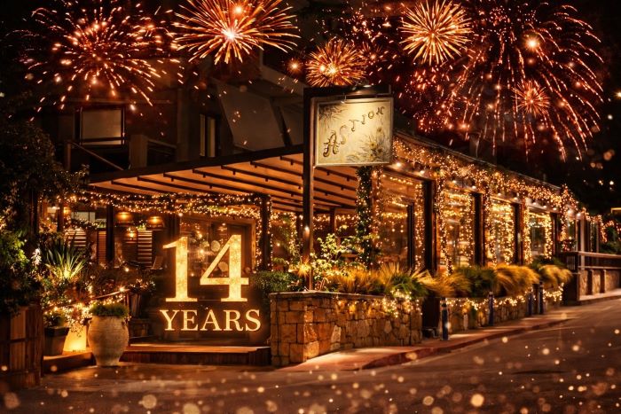 14 Χρόνια Άρτιον στο Μάτι – Μαζί σε κάθε στιγμή