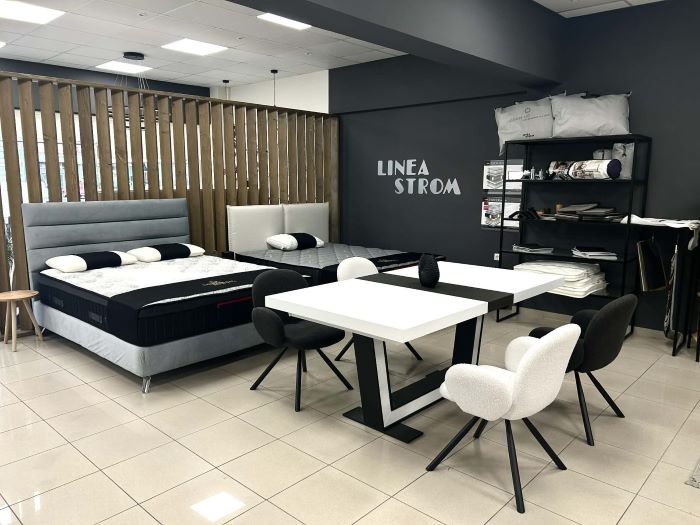 Φάμπρικα Έπιπλα: Κρεβάτια που δεν είναι απλώς για ύπνο. Είναι για ζωή