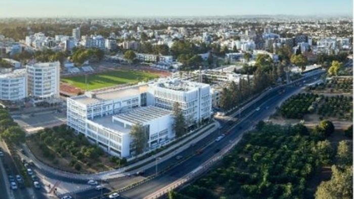 Στην Παλλήνη το Ευρωπαϊκό Πανεπιστήμιο Κύπρου – Κατατέθηκε επίσημα η αίτηση