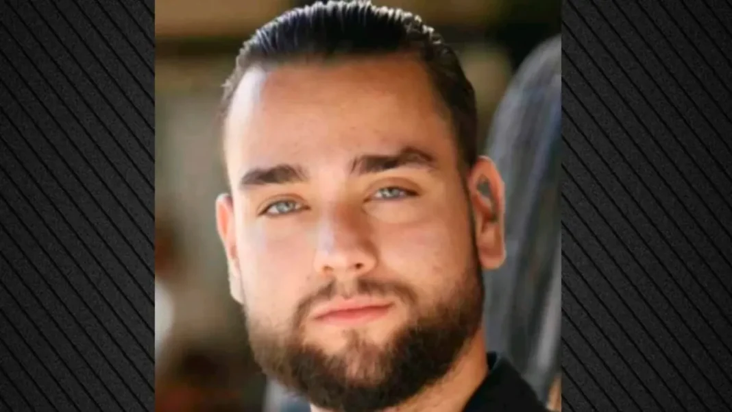 Missing Alert στην Καλλιθέα: Θρίλερ με την εξαφάνιση 21χρονου – Αγωνία για τον Βασίλη Λαμπροκωστόπουλο