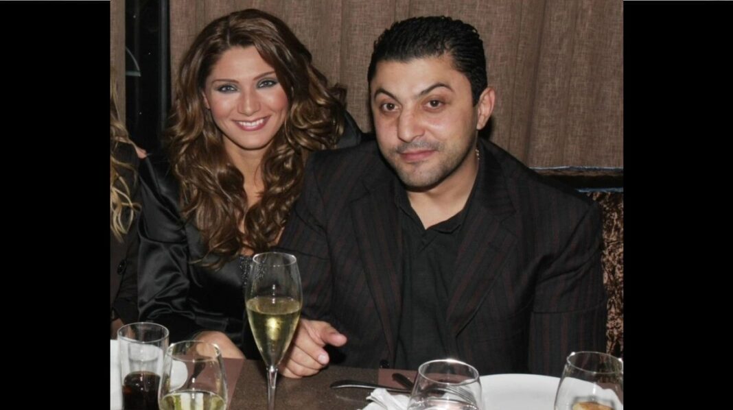 Συγκλονίζει η Αγγελική Ηλιάδη: «Με κακοποιούσε – φοβόμουν ακόμη και για το παιδί μου»