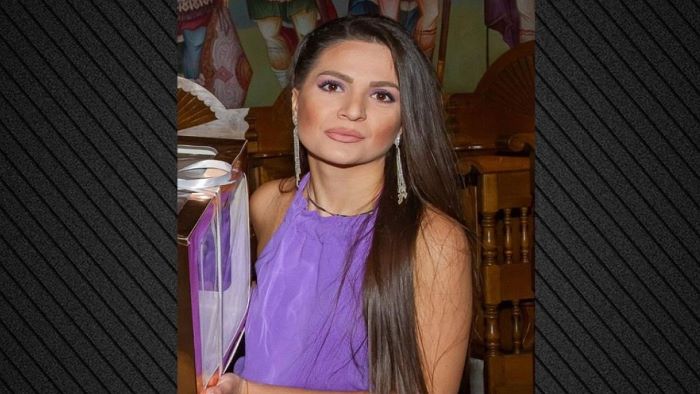 Αυτή είναι η 27χρονη μητέρα τριών παιδιών που σκοτώθηκε σε τροχαίο στη Λαμία