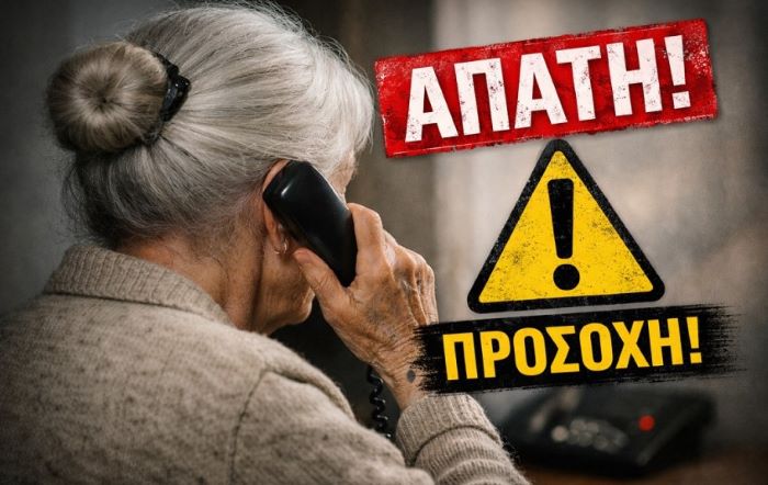 Ραφήνα: Συνελήφθη 46χρονος για απόπειρα απάτης – «Σενάριο τρόμου» με δήθεν διαρροή ραδιενέργειας