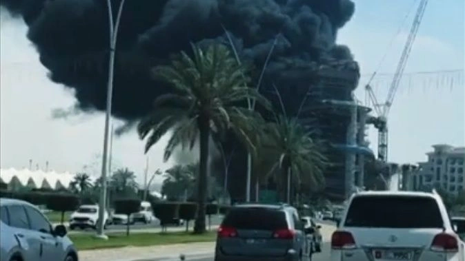 Εγκλωβισμένη παραμένει η Ομάδα Μπάσκετ του Άρη Θεσσαλονίκης στο Άμπου Ντάμπι