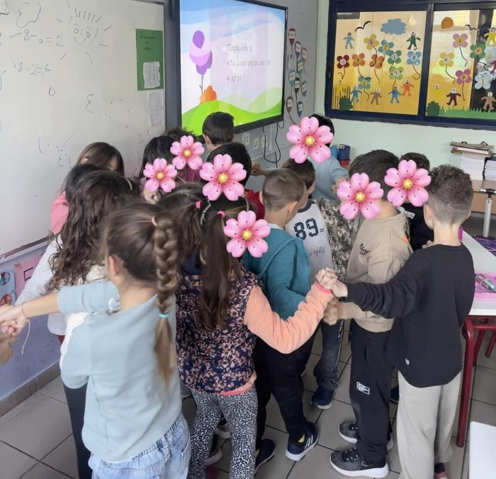 Ραφήνα Πικέρμι: Δράσεις πρόληψης και ευαισθητοποίησης για τον Σχολικό Εκφοβισμό στα Δημοτικά Σχολεία