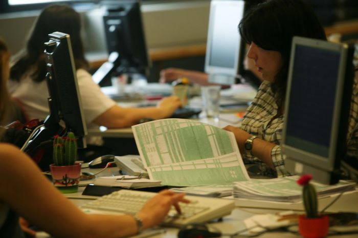 Φορολογικές δηλώσεις 2026: Ανοίγει τη Δευτέρα 16/03 η πλατφόρμα – Τι απαιτεί προσοχή