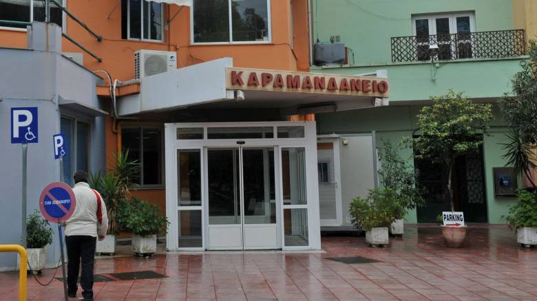 Ηλεία: Σοκ από τα τραύματα 10μηνου βρέφους – Στο μικροσκόπιο η ιατροδικαστική έκθεση