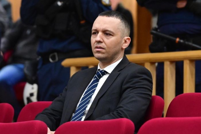 Ένοχοι και στο Εφετείο οι 42 κατηγορούμενοι για την εγκληματική οργάνωση της Χρυσής Αυγής