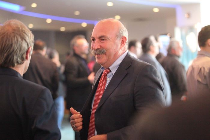 Ένοχος ο Χρ. Μαυρίκης για δωροδοκία δικαστή – Παραμένει στη φυλακή με ποινή κάθειρξης έξι ετών χωρίς αναστολή