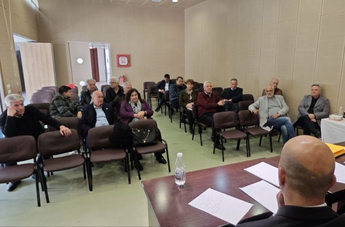 Η Δήμαρχος Ραφήνας – Πικερμίου ενώνει δυνάμεις με Δημάρχους της Αττικής, ενάντια στη νέα τιμολογιακή πολιτική της ΕΥΔΑΠ